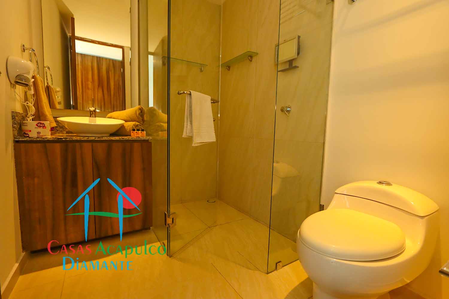 La Isla Emerald H8 - Recámara principal 5